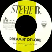 7inch Vinyl Single - Stevie B - The Stevie B. Megamix