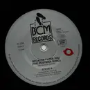 12inch Vinyl Single - Stevie B - Because I Love You / Love Me For Life - no cover