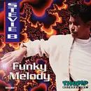 CD - Stevie B - Funky Melody