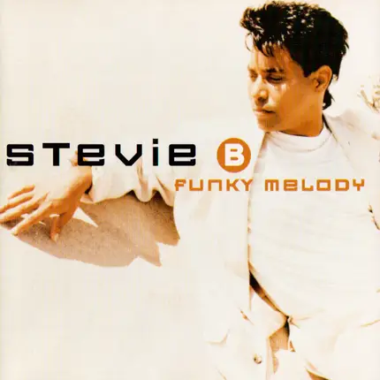 Stevie B - Funky Melody