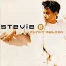 CD - Stevie B - Funky Melody