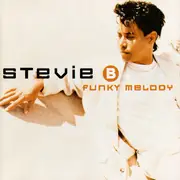 CD - Stevie B - Funky Melody