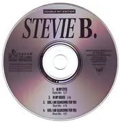 CD Single - Stevie B - In My Eyes / Girl I Am Searching For You