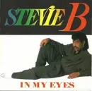 CD - Stevie B - In My Eyes