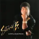 CD - Stevie B - Love & Emotion