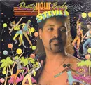 LP - Stevie B - Party Your Body