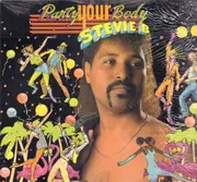 LP - Stevie B - Party Your Body