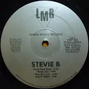 LP - Stevie B - Party Your Body
