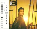 CD Single - Stevie B - Prayer