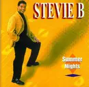 CD - Stevie B - Summer Nights