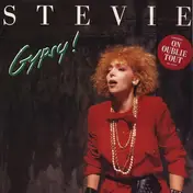 Stevie - Gypsy !