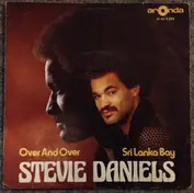 Stevie Daniels