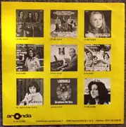 7inch Vinyl Single - Stevie Daniels - Over and Over