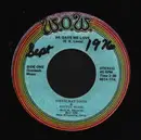 7inch Vinyl Single - Stevie Kay Louis &, Joyful Noise - He Gave Me Love / One Day At A Time