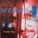 12inch Vinyl Single - Stevie H. - Another Man