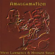 Stevie Lawrence & Hudson Swan - Amalgamation