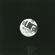 Stevie - Make Sure/ Q. Harris & T. Regisford Rmx