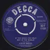 7inch Vinyl Single - Stevie Marsh - If You Were The Only Boy In The World