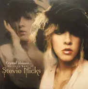 Stevie Nicks - Crystal Visions...The Very Best Of Stevie Nicks