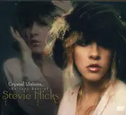 CD & DVD - Stevie Nicks - Crystal Visions...The Very Best Of Stevie Nicks