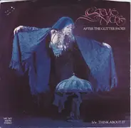 Stevie Nicks - After The Glitter Fades