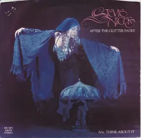 Stevie Nicks - After The Glitter Fades