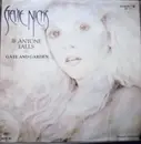 7inch Vinyl Single - Stevie Nicks - If Anyone Falls / Gate And Garden