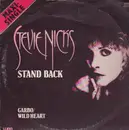 12inch Vinyl Single - Stevie Nicks - Stand Back