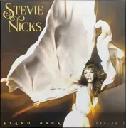 LP - Stevie Nicks - Stand Back 1981-2017 - Etched