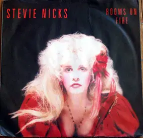 Stevie Nicks - Rooms On Fire