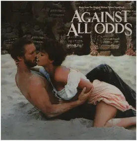 Soundtrack - Against all Odds