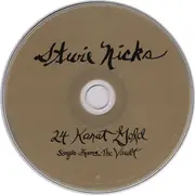 CD - Stevie Nicks - 24 Karat Gold - Songs From The Vault