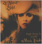 Stevie Nicks - 24 Karat Gold - Songs From The Vault