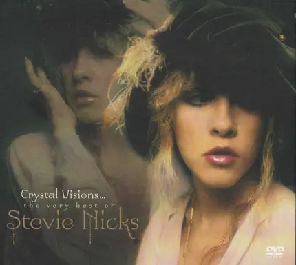 Stevie Nicks - Crystal Visions...The Very Best Of Stevie Nicks