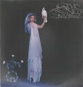 Stevie Nicks - Bella Donna