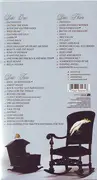 CD-Box - Stevie Nicks - Enchanted - Digibook