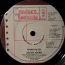 7inch Vinyl Single - Stevie Nicks - Rooms On Fire