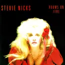 12inch Vinyl Single - Stevie Nicks - Rooms On Fire