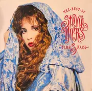 LP - Stevie Nicks - Timespace - The Best Of Stevie Nicks