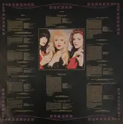 LP - Stevie Nicks - Timespace - The Best Of Stevie Nicks