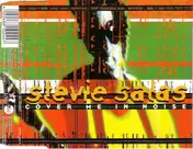 Stevie Salas - Cover Me In Noise