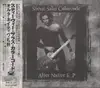 CD - Stevie Salas Colorcode - Alter Native E.P.