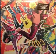 LP - Steve Salas - Color Code