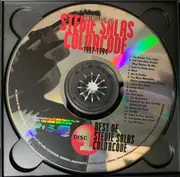 Double CD - Stevie Salas Colorcode - Anthology Of Stevie Salas Colorcode 1987-1994