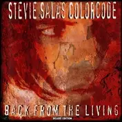 Stevie Salas Colorcode