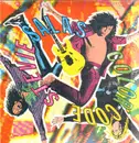 LP - Stevie Salas Colorcode - Stevie Salas Colorcode