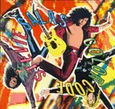 LP - Stevie Salas Colorcode - Stevie Salas Colorcode