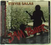 Stevie Salas - Jam Power