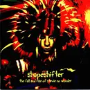 CD - Stevie Salas - Shapeshifter - The Fall And Rise Of Stevie No Wonder - Guitar Pick