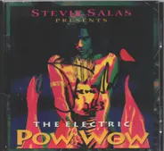 Stevie Salas - The Electric Pow Wow